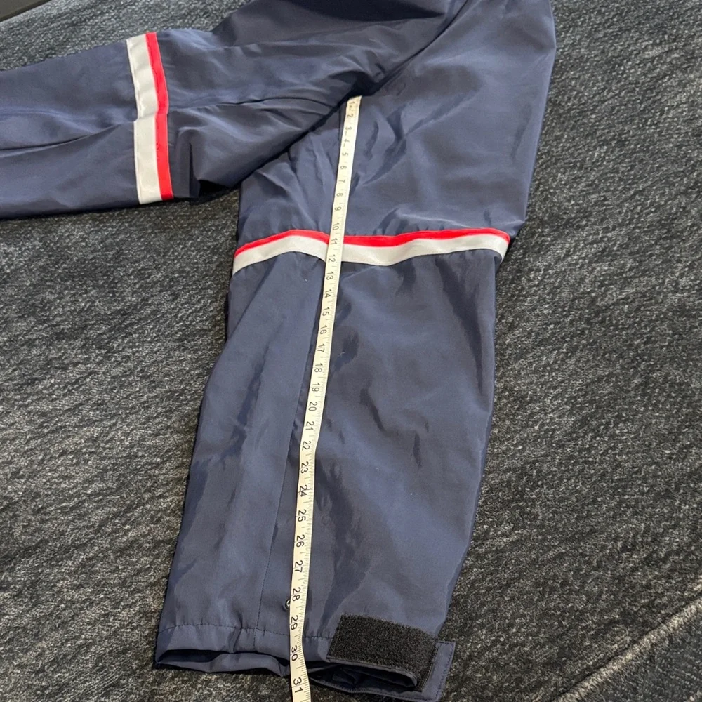 Unisex USPS WATERPROOF PANTS - Picture 9 of 13